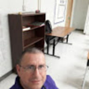 Meet your Posher, Uvaldo